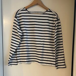 Everlane the Mariner Tee